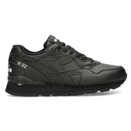 Treinadores N.93 EU 37 Black