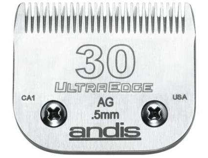 Lâmina Ultraedge Aço S30 (Face, Pés, Cauda) 1 