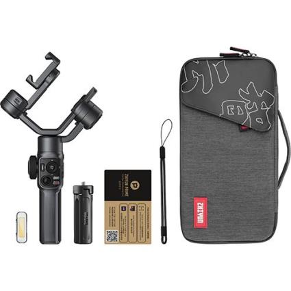 Combo Gimbal Smartphone Zhiyun Smooth 5