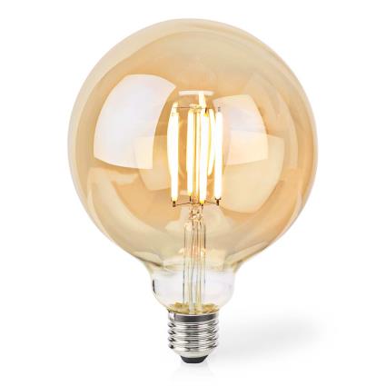 LÂMPADA LED NEDIS WIFILRF10G125