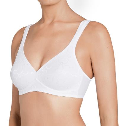 Triumph Soutien sem armação, Elegant Cotton