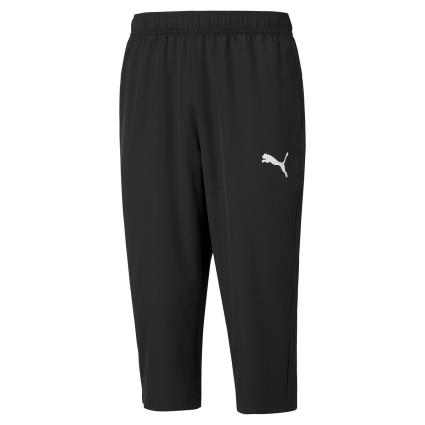 Puma Calças curtas de desporto, essential