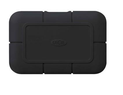 Rugged SSD Pro 2 TB Thunderbolt 3