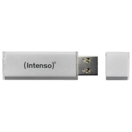 Pen Drive USB2.0 16GB -  ALU LINE