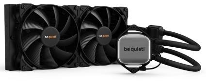 Water Cooler Pure Loop 280mm - BE-QUIET!