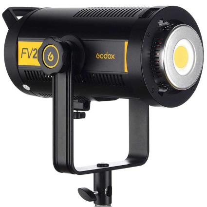 FV200 HSS luz LED 18000 LUX