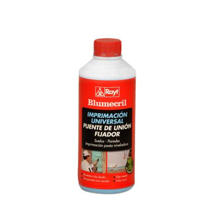 Primário adesivo VINÍLICOS  RAYT 1KG