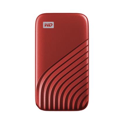 Disco Externo Ssd  Mypassport 1tb