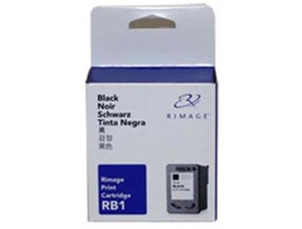 Tinteiro  480i Preto