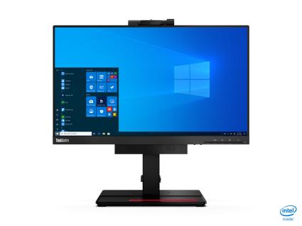 Thinkcentre Tio22gen4 21.5-inch Wled Fhd- Monitor