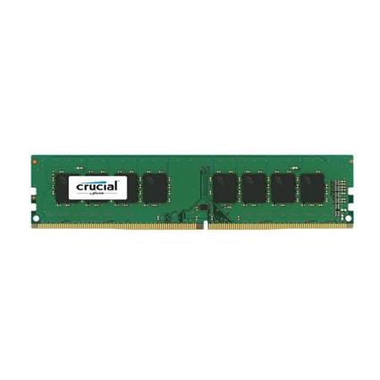 16GB DDR4 2666 MT/s CL19 DR x8 Unbuf 288pin