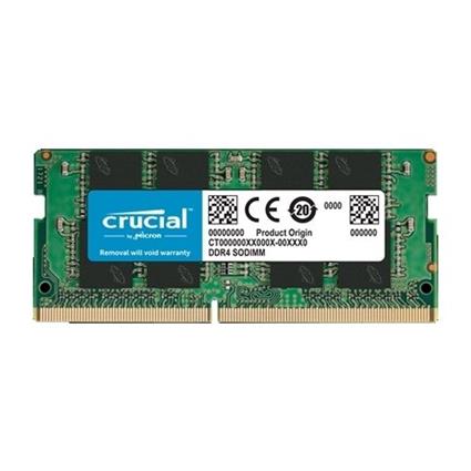 Memória SO DDR4 3200 16GB