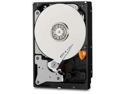HD W. DIGITAL 6TB 3.5P 60PURZ SATA3 64MB  PURPLE
