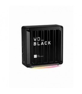 Game Dock 2TB SSD D10 - Preto