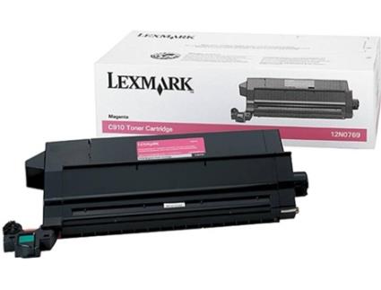 TONER C910 / C912 / X912 MAGENTA 14K