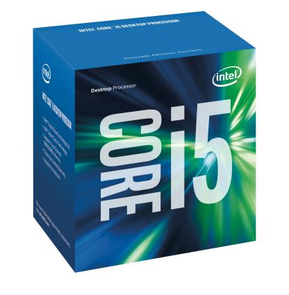 Core I5-7400 3.0 GHZ 6MB LGA 1151 (Kabylake)