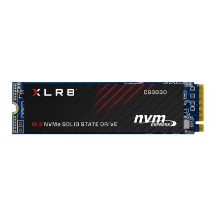 SSD M.2 250GB CS3030 NVMe