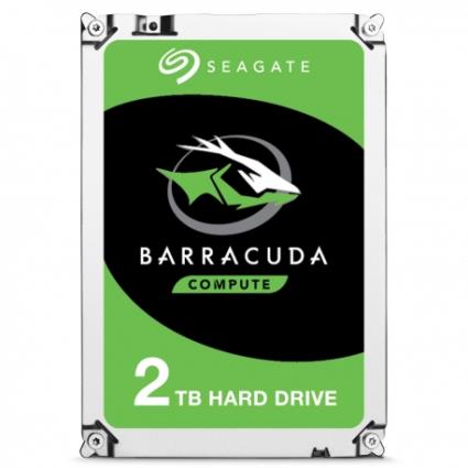 BARRACUDA ST2000DM008 UNIDADE DE 2000GB SERIAL ATA III INTERNO