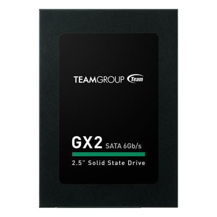 SSD 2,5 2TB Team GX2