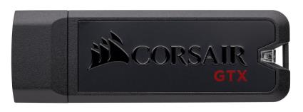 Pen Drive Voyager GTX 512GB Type-A 3.2 Gen 1 (3.1 Gen 1) (Preto) - 