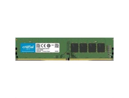 Memória 8GB DDR4 2666MHz - CT8G4DFS8266