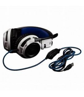 Headset Gaming KORP 200