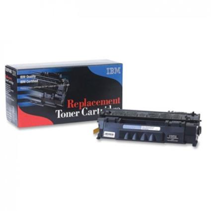 Toner p/HP LaserJet 312A Pro M476 (CF380A) Preto