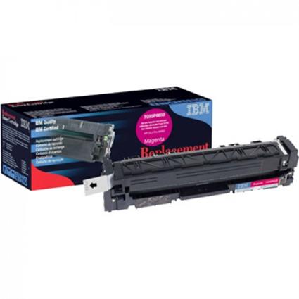 Toner p/HP Laserjet 413X Pro M470 (CF413X)