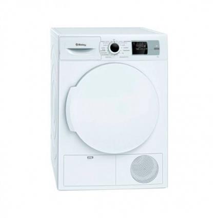 SECADOR DE ROUPA 3SB286B -