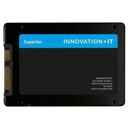 SSD 1TB Preto retail