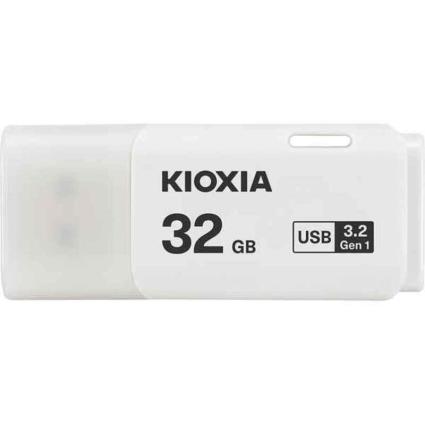 USB 3.2 32GB U301 BRANCO
