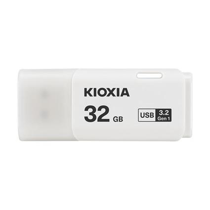 USB 3.2 32GB U301 BRANCO