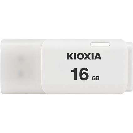 USB 2.0 16GB U202 BRANCO