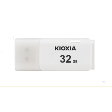 Pen Drive  TransMemory U202 32GB USB 2.0 Branco