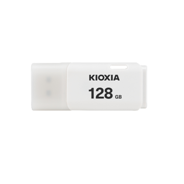 USB 2.0 128GB U202 BRANCO