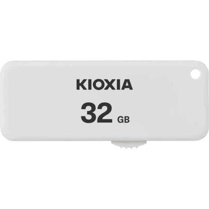 USB 2.0 128GB U203 BRANCO