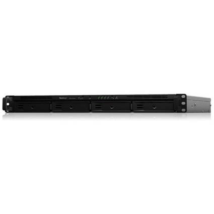 RACKSTATION RS1619XS+ - SERVIDOR NAS - 0 GB