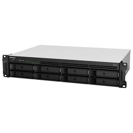 Rack Station RS1221+ NAS 8Bay