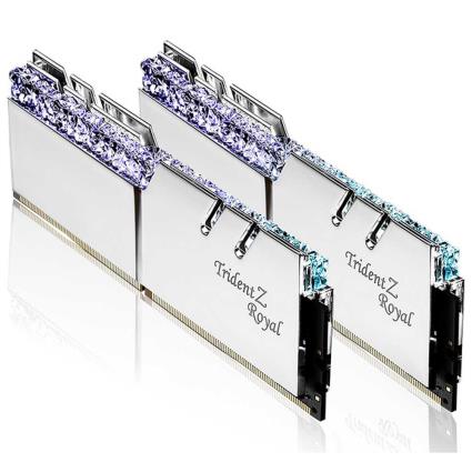 Memória DDR4 3200 32GB C16 TridZ Royal K2