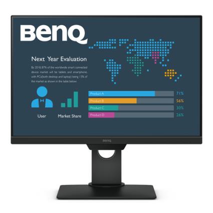 BL2581T: Monitor LED