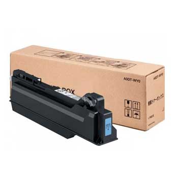 RECIPIENTE DESPERDICIO TONER FT  BIZHUB C35 / C35P