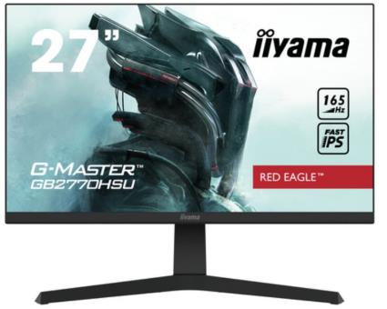 Monitor G-MASTER 27P - GB2770HSU-B1