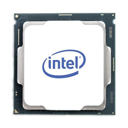 Xeon Bronze 3204: Processador