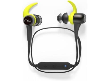 Auriculares Bluetooth deportivos BE Sport3 