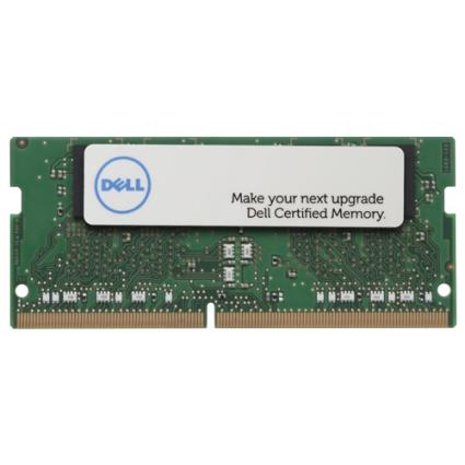 8GB DDR4 2400MHZ CL17 SODIMM