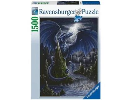 Ravensburger 17105 Puzzle 1500 Unidade(S)