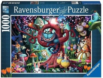 Ravensburger 16456 Puzzle 1000 Unidade(S)