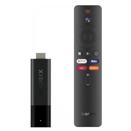 Xiaomi Tv Stick 4k Preto