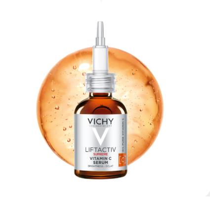 Vichy Liftactiv Iluminador Vitamina C 20ml