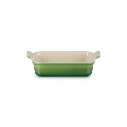 LE CREUSET - Bandeja Rect. 26cm Heritage Bamboo 71102264080001